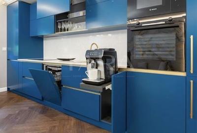 Apartament spectaculos. Pentru Pretentiosi. Zona Ultracentrala. - 8