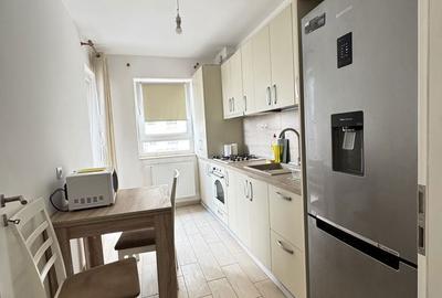 Apartament cu 3 camere în Central - 8