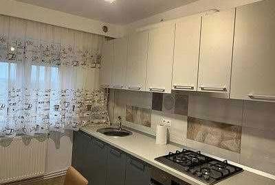 Apartament cu 2 camere decomandat în Exterior Vest - 3