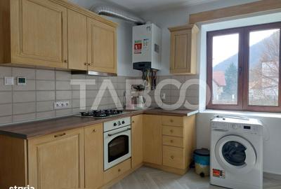 Casă cu 2 camere în Axente Sever - 7