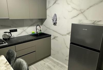 Apartament cu 2 camere semidecomandat în Take Ionescu - 6