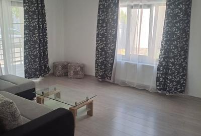 Apartament cu 2 camere decomandat în Steaua - 1