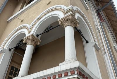 Casă cu 20 camere cu Canalizare în Aviatorilor - 11