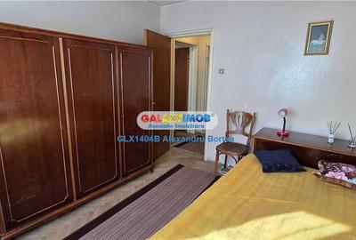 Drumul Taberei Romancierilor, et. 2/4, bloc anvelopat, balcon. - 3