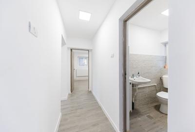 Casa Individuala pentru Birouri - Parcare Privata & Recent modernizata - 3