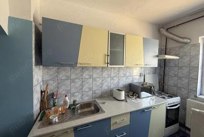 Apartament cu 2 camere în Central - 5