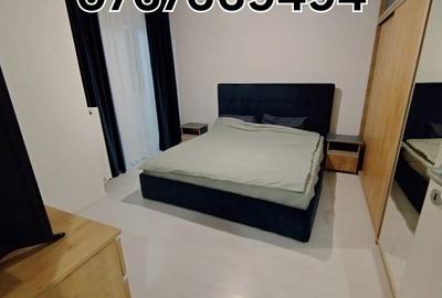 Apartament cu 2 camere în Berceni - 10