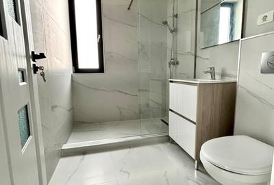 Garsonieră decomandată, mobilată în Nord - 2