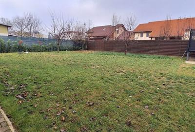 Casa individuala frumoasa si spatioasa in Giroc - 2