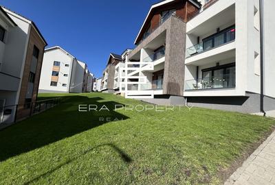 Apartament cu 2 camere semidecomandat în Cristian - 14