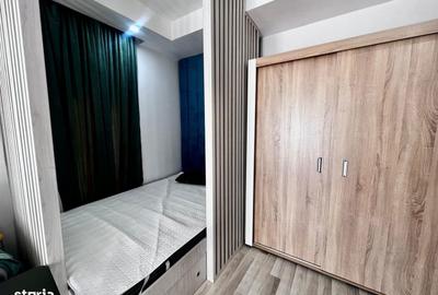 Garsonieră în Pipera - 5