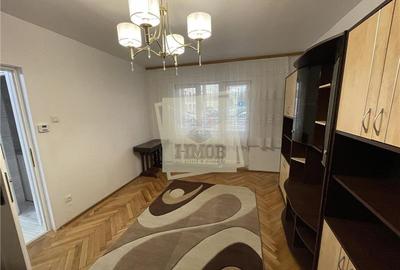 Apartament cu 2 camere decomandat, mobilat în Vasile Aaron - 3