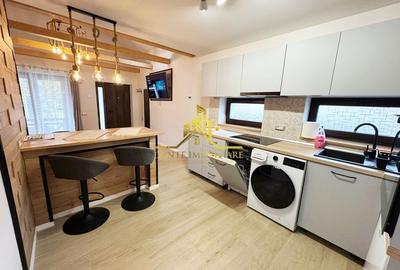 Casa individuala, ultrafinisata, balcon, terasa, curte, Someseni - 12