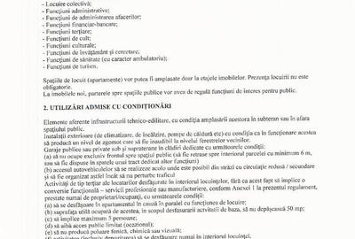 Teren de 4200 mp, în Salca - 6