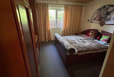 Casă cu 3 camere cu Teren 900 Mp în Central - 4