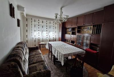 Apartament cu 3 camere decomandat în Popa Șapcă - 2