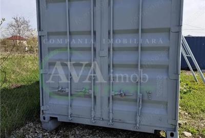 Spațiu comercial, de 30 mp, în Central