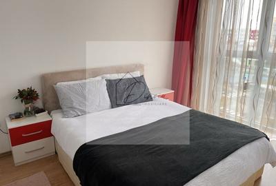 Apartament cu 2 camere decomandat, mobilat în Avantgarden - 4