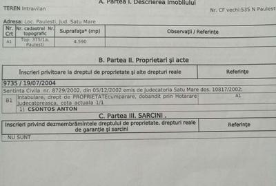 Spațiu comercial, în Păulești - 4