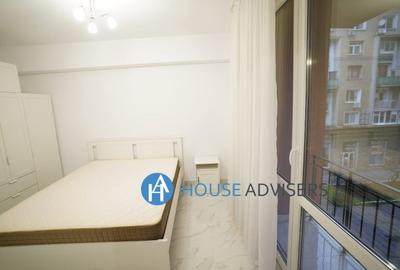 Inchiriere apartament 2 camere Calea Victoriei - 13