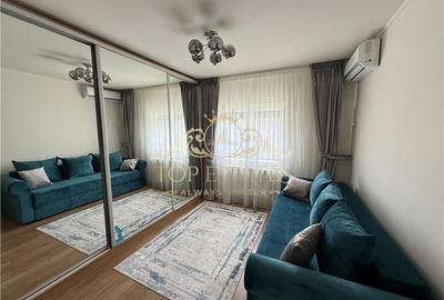 Inchiriere apartament 3 camere hol H. Calea Vitan - Vitan Mall, Bucuresti - 12