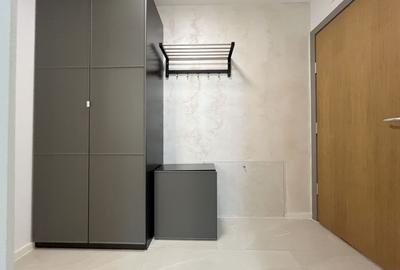 Apartament 2 camere de închiriat – Complex Monarch | Terasă 20 mp - 18