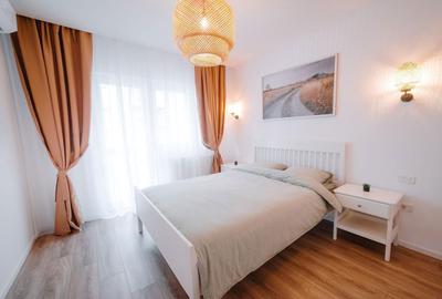 Apartament cu 2 camere decomandat în Berceni - 6