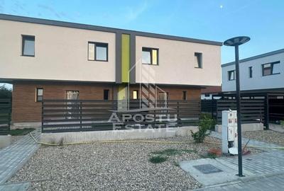 Casa smart de vanzare in complex Green Village - 2
