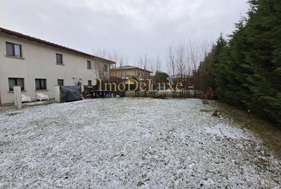 Duplex la cheie, 4 cam, 110mp utili, 510mp teren, Floresti, zona Terra - 13