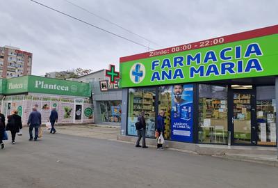 Drumul Taberei - Piata Moghioros- 175 mp - pret 480.000 euro,inchiriat - 3