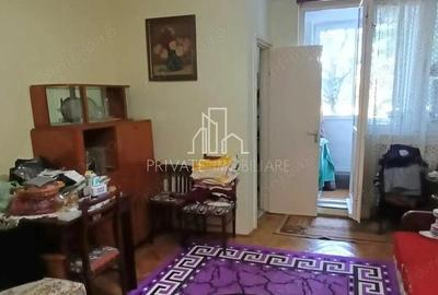 Aartament 1 camera, Etaj 2, Aleea Carpati - 2