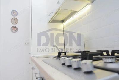 Unirii - Curtea de Apel, 2 3 camere, mobilat modern, utilat complet! - 7