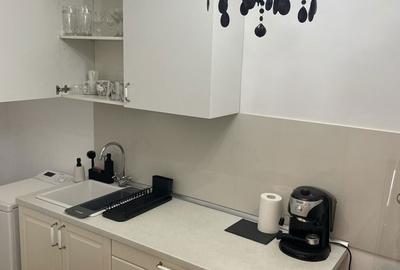 Apartament cu 2 camere decomandat în Tineretului - 6