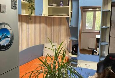 Garsonieră în Apărătorii Patriei - 8