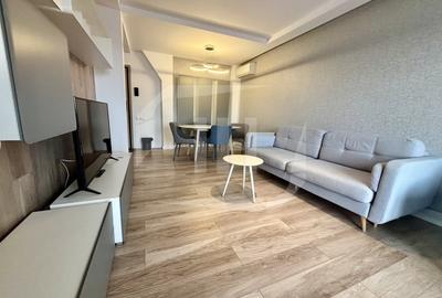 Apartament 2 camere I cu parcare I Zorilor - 4