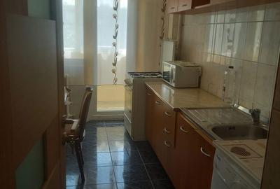 Apartament cu 2 camere decomandat în Central - 1