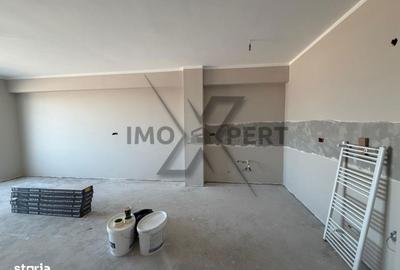 Apartament cu 2 camere în Florești - 7
