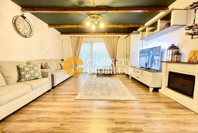 Casa cu Garaj mobilata si utilata complet - 6