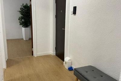 APARTAMENT 2 CAMERE,  ZONA SPITAL BAGDASAR-ARSENI/SOS.BERCENI, RENOVAT - 4