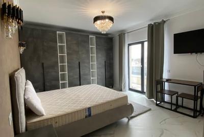 Apartament cu 4 camere decomandat, mobilat în Exterior Est - 6