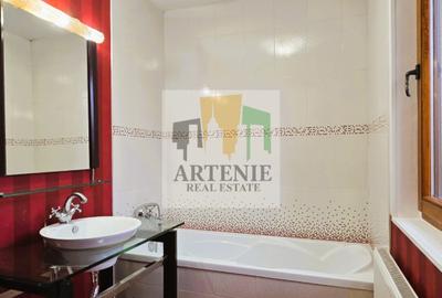 Vila D+P+2 etaje - Pache Protopopescu / It/ Creatie/ Showroom - 15