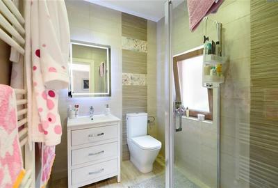 Proprietate nobiliara, cu influente moderne, Prejmer, Brasov- rezidential/ comer - 28