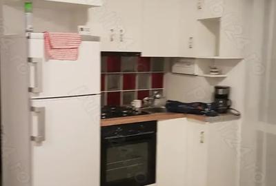 Garsonieră decomandată în Mărăști - 3