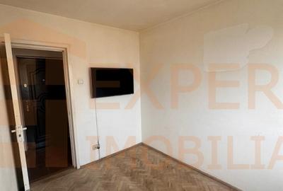 Apartament cu 3 camere nedecomandat în Tomis Nord - 2