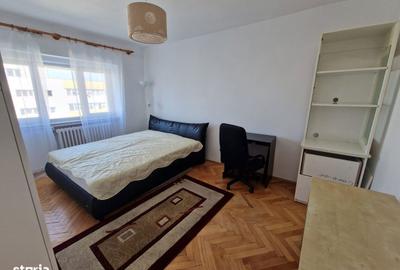 Apartament cu 3 camere decomandat, mobilat în Zorilor - 1