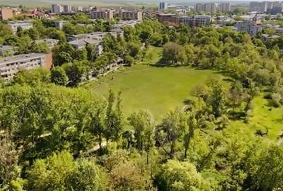 Apartament cu 3 camere decomandat în Central - 3