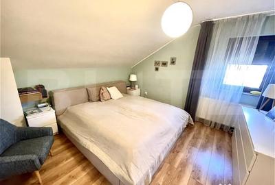Casă cu 4 camere cu Teren 430 Mp în Central - 7