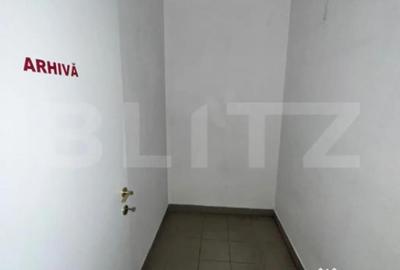 Spațiu comercial, de 130 mp, în 22 Decembrie - 1
