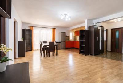 Apartament cu 4 camere semidecomandat, mobilat în Central - 6