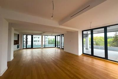 Penthouse 4 Camere LUX Prima Inchiriere Disponibil Imediat Pipera Penthouse 4 Camere LUX Prima Inchiriere Disponibil Imediat Pipera - 2